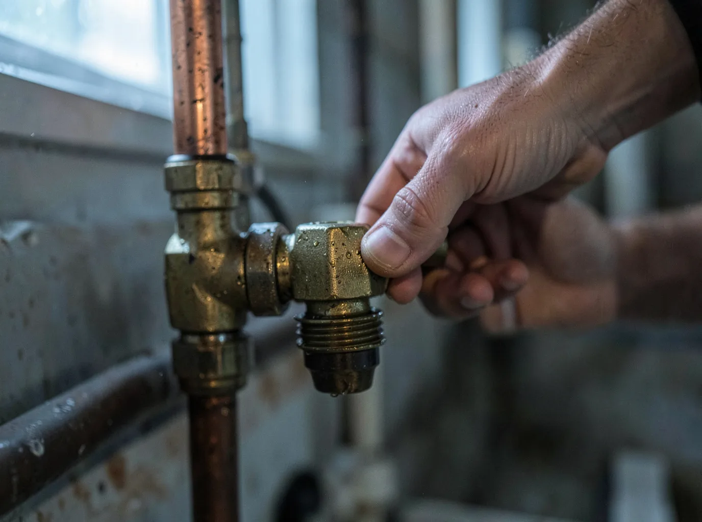 Emergency Plumber Derry, NM FAQs